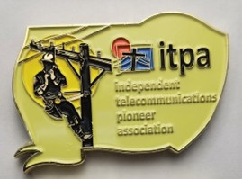 ITPA 100th Anniversary Token - Double Sided