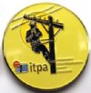 ITPA Dial Token - Paperweight (2) Sided